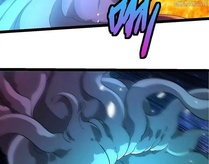 Evolution Begins With a Big Tree Chapter 441 Page 95