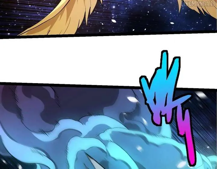 Evolution Begins With a Big Tree Chapter 441 Page 98