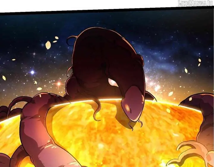 Evolution Begins With a Big Tree Chapter 441 Page 100