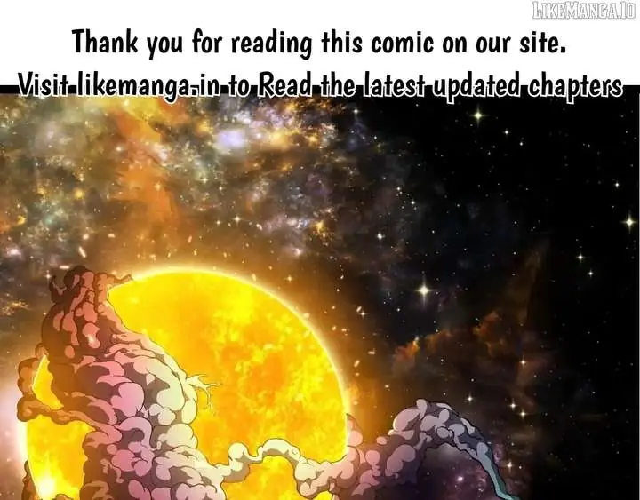 Evolution Begins With a Big Tree Chapter 442 Page 2