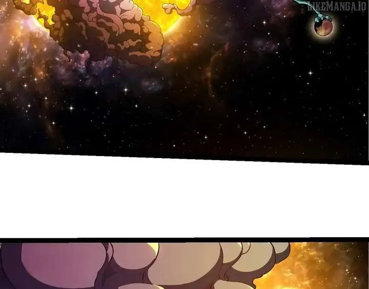 Evolution Begins With a Big Tree Chapter 442 Page 3