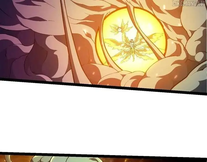 Evolution Begins With a Big Tree Chapter 442 Page 6