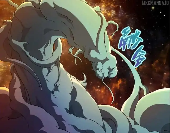 Evolution Begins With a Big Tree Chapter 442 Page 7