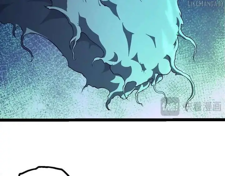 Evolution Begins With a Big Tree Chapter 442 Page 9