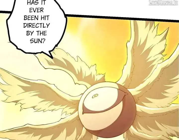 Evolution Begins With a Big Tree Chapter 442 Page 10