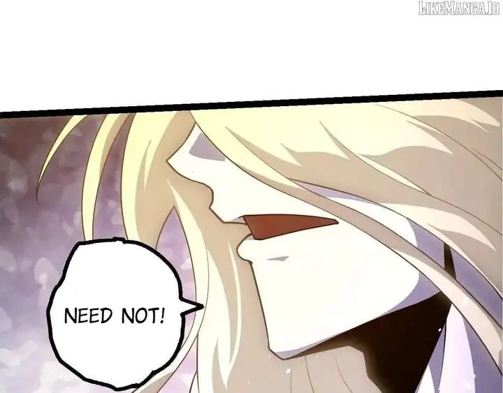 Evolution Begins With a Big Tree Chapter 442 Page 12
