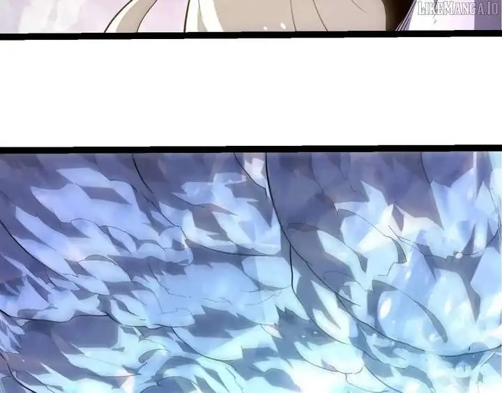 Evolution Begins With a Big Tree Chapter 442 Page 13