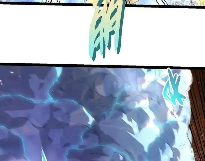 Evolution Begins With a Big Tree Chapter 442 Page 18