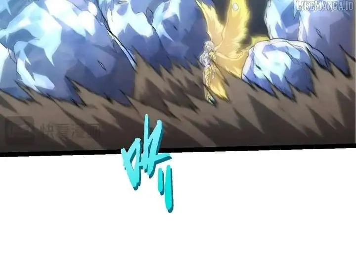 Evolution Begins With a Big Tree Chapter 442 Page 21