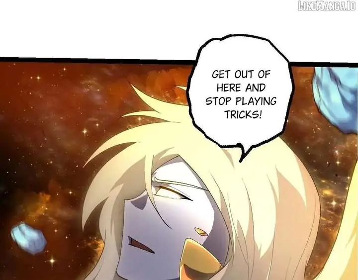 Evolution Begins With a Big Tree Chapter 442 Page 22