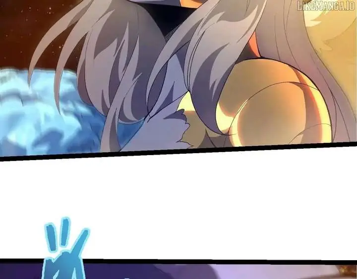 Evolution Begins With a Big Tree Chapter 442 Page 23