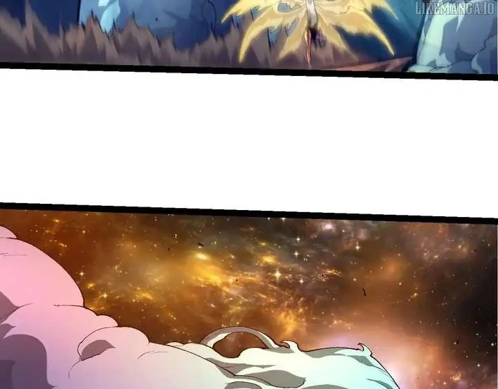Evolution Begins With a Big Tree Chapter 442 Page 25
