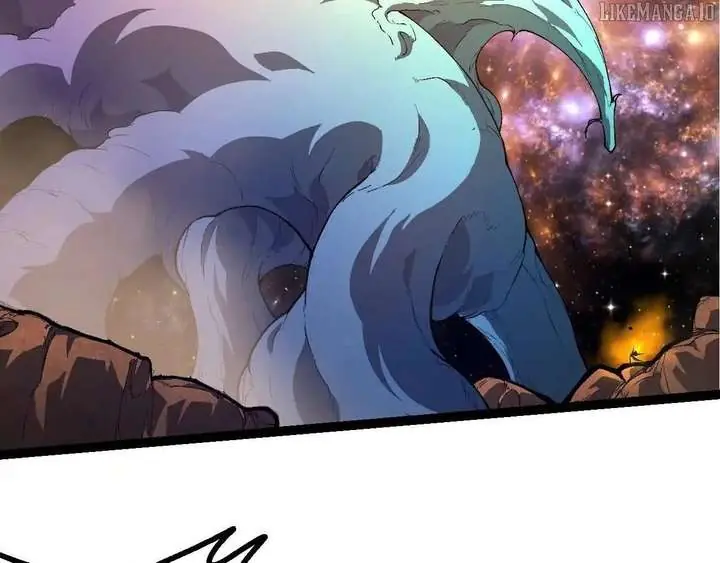 Evolution Begins With a Big Tree Chapter 442 Page 26