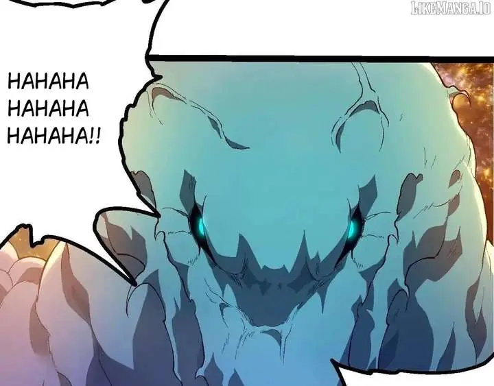 Evolution Begins With a Big Tree Chapter 442 Page 27