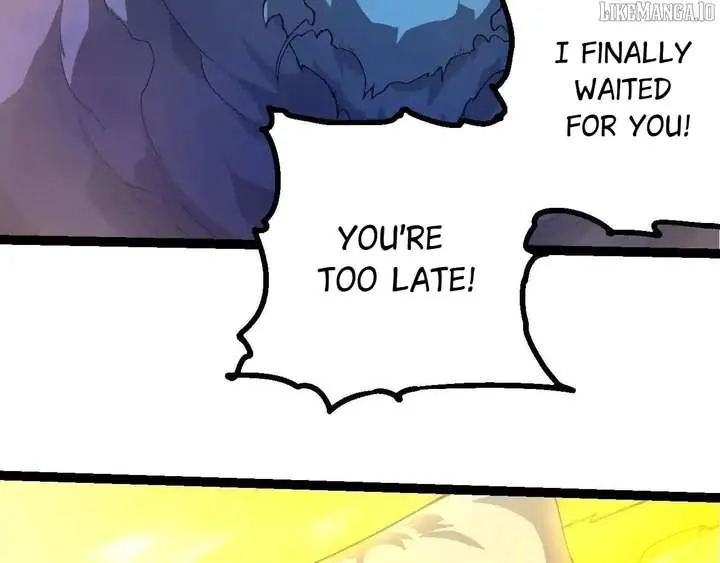 Evolution Begins With a Big Tree Chapter 442 Page 28