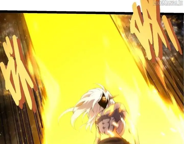 Evolution Begins With a Big Tree Chapter 442 Page 30