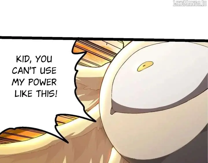 Evolution Begins With a Big Tree Chapter 442 Page 32