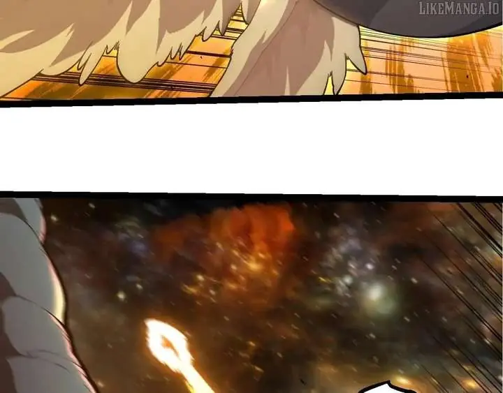 Evolution Begins With a Big Tree Chapter 442 Page 33