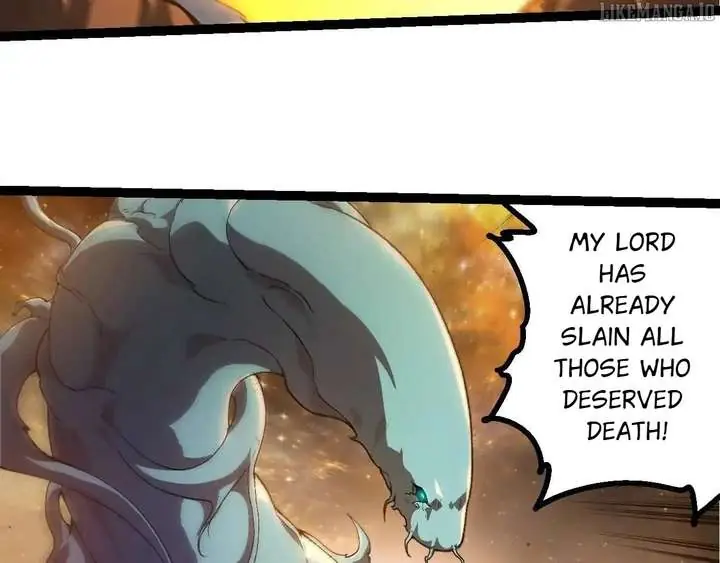 Evolution Begins With a Big Tree Chapter 442 Page 35