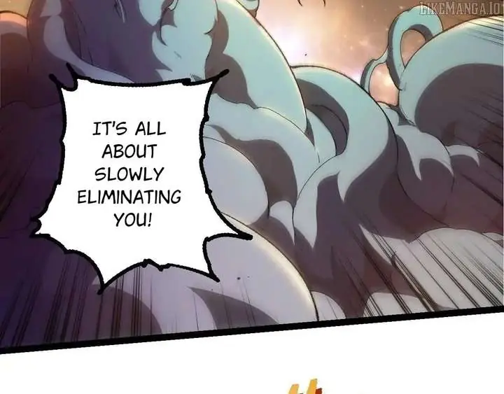 Evolution Begins With a Big Tree Chapter 442 Page 36