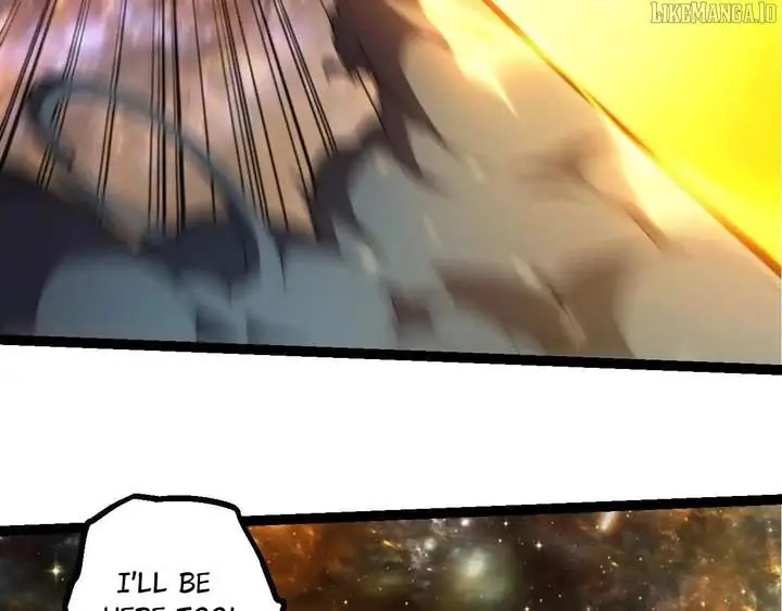 Evolution Begins With a Big Tree Chapter 442 Page 38