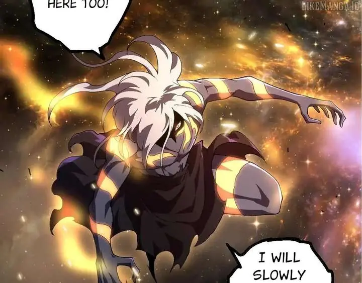 Evolution Begins With a Big Tree Chapter 442 Page 39
