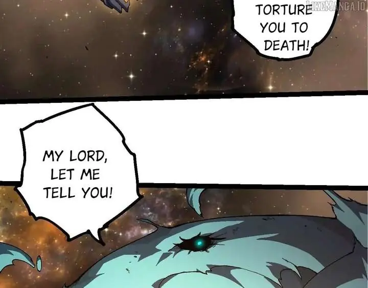 Evolution Begins With a Big Tree Chapter 442 Page 40