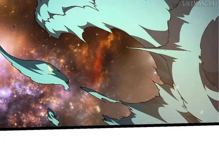 Evolution Begins With a Big Tree Chapter 442 Page 41