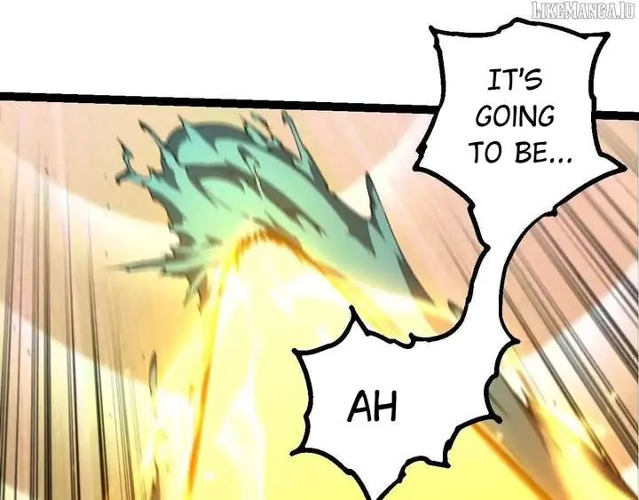 Evolution Begins With a Big Tree Chapter 442 Page 42