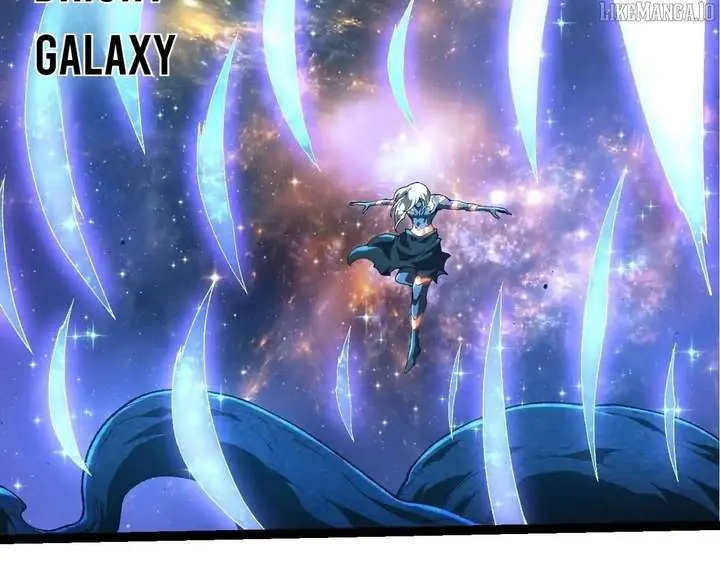 Evolution Begins With a Big Tree Chapter 442 Page 44