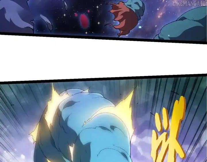 Evolution Begins With a Big Tree Chapter 442 Page 48