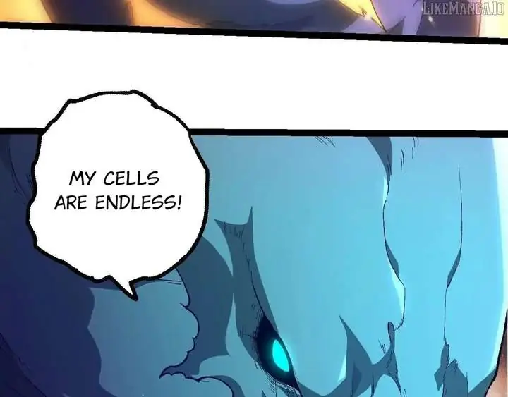 Evolution Begins With a Big Tree Chapter 442 Page 50