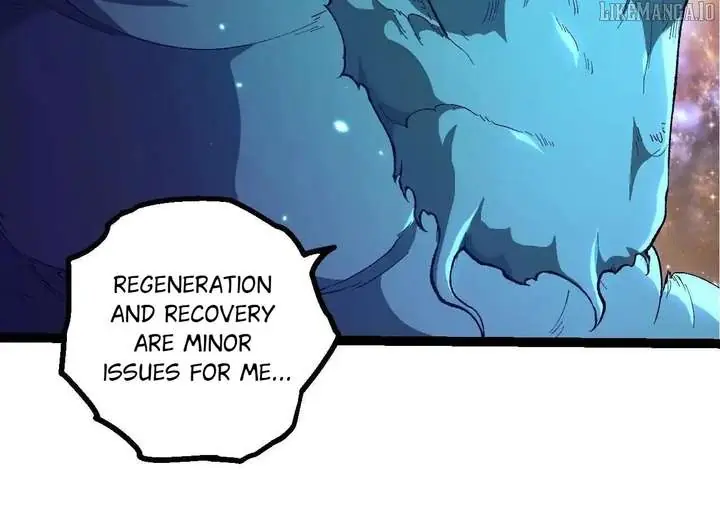 Evolution Begins With a Big Tree Chapter 442 Page 51
