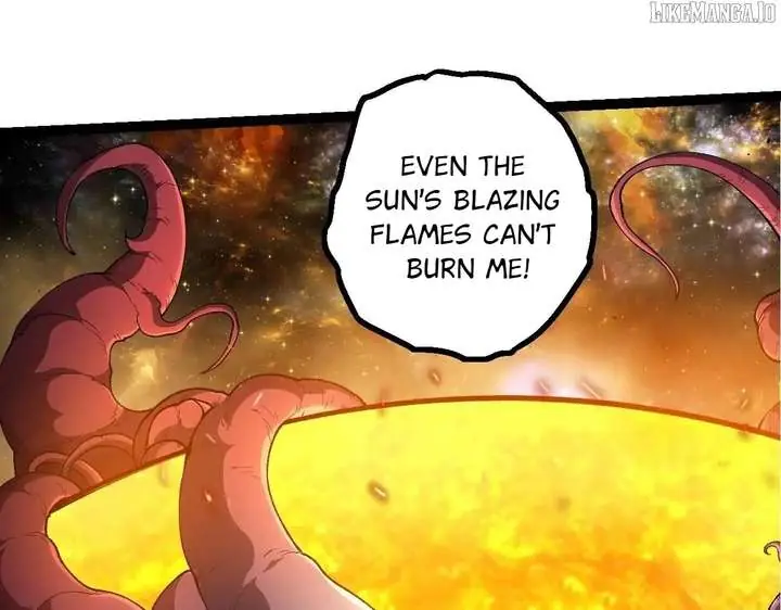 Evolution Begins With a Big Tree Chapter 442 Page 52
