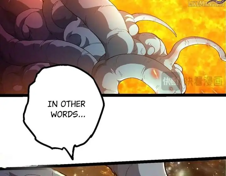 Evolution Begins With a Big Tree Chapter 442 Page 53