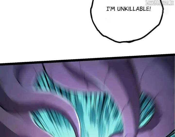 Evolution Begins With a Big Tree Chapter 442 Page 55