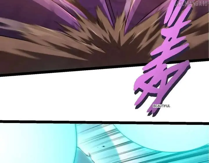 Evolution Begins With a Big Tree Chapter 442 Page 58