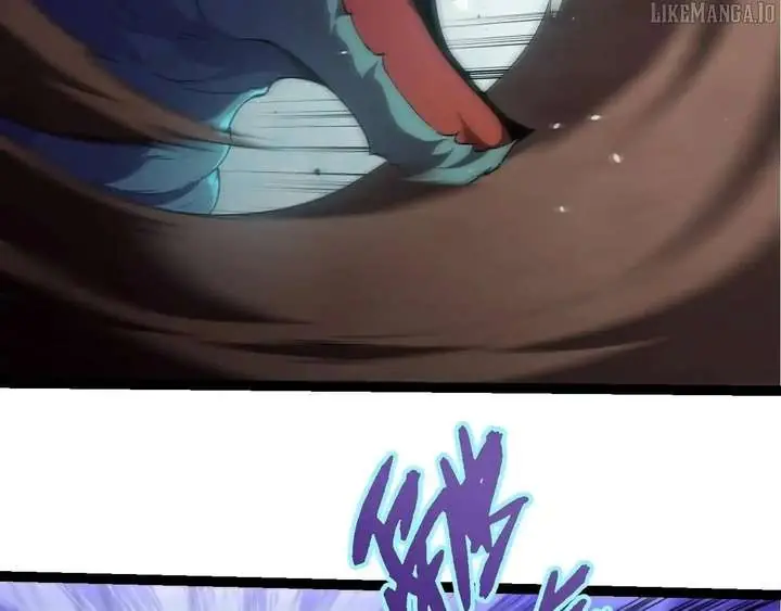 Evolution Begins With a Big Tree Chapter 442 Page 63