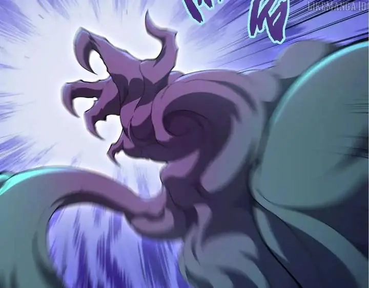 Evolution Begins With a Big Tree Chapter 442 Page 64