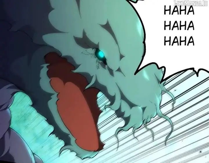 Evolution Begins With a Big Tree Chapter 442 Page 69