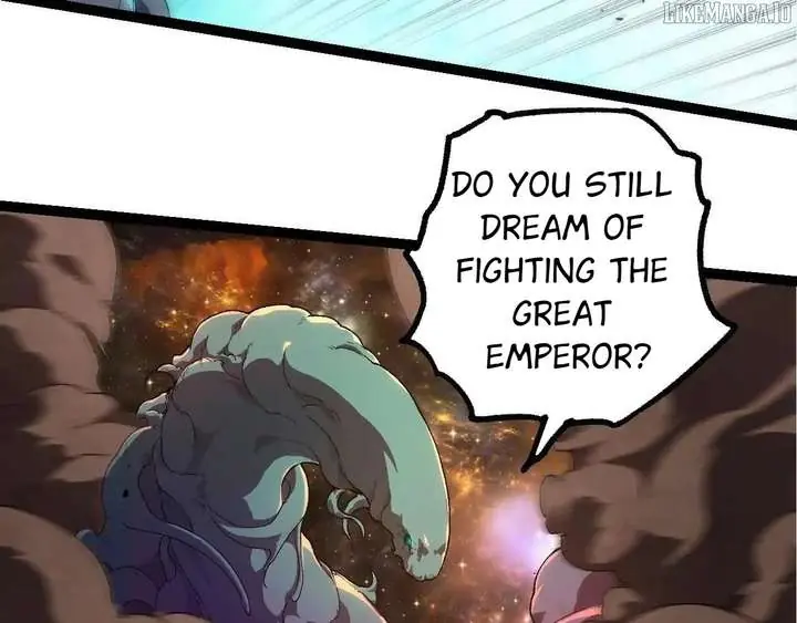 Evolution Begins With a Big Tree Chapter 442 Page 70