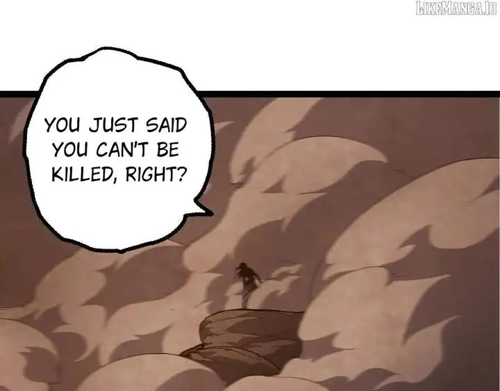 Evolution Begins With a Big Tree Chapter 442 Page 72