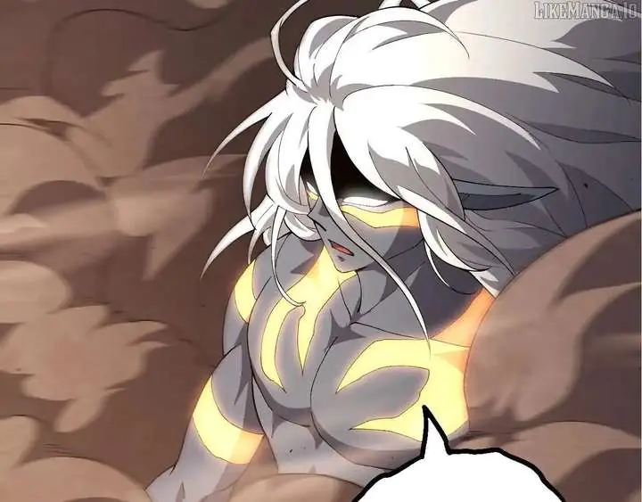 Evolution Begins With a Big Tree Chapter 442 Page 74