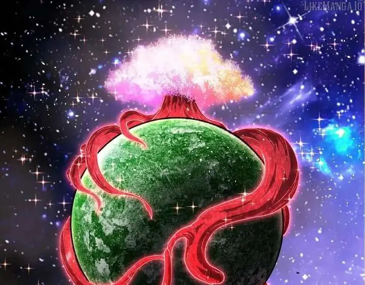 Evolution Begins With a Big Tree Chapter 442 Page 84