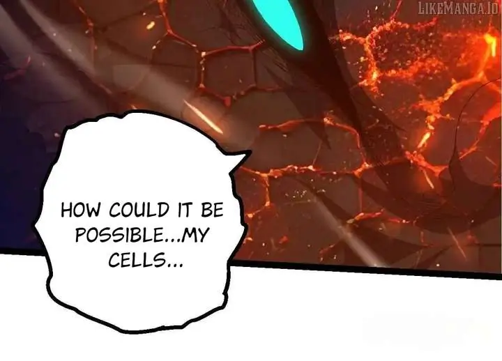 Evolution Begins With a Big Tree Chapter 442 Page 91