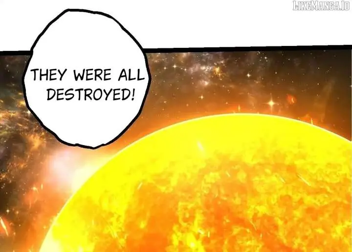 Evolution Begins With a Big Tree Chapter 442 Page 92