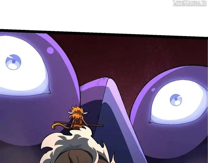 Evolution Begins With a Big Tree Chapter 442 Page 100