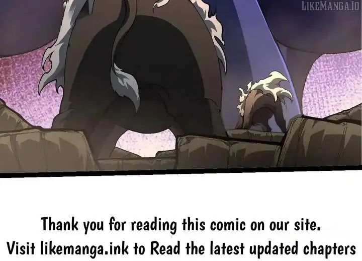 Evolution Begins With a Big Tree Chapter 442 Page 101