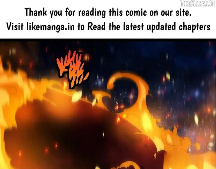 Evolution Begins With a Big Tree Chapter 443 Page 2