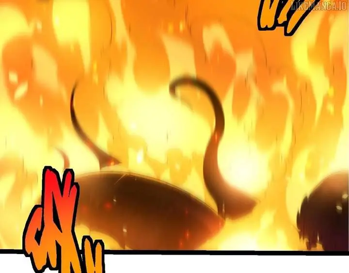 Evolution Begins With a Big Tree Chapter 443 Page 4